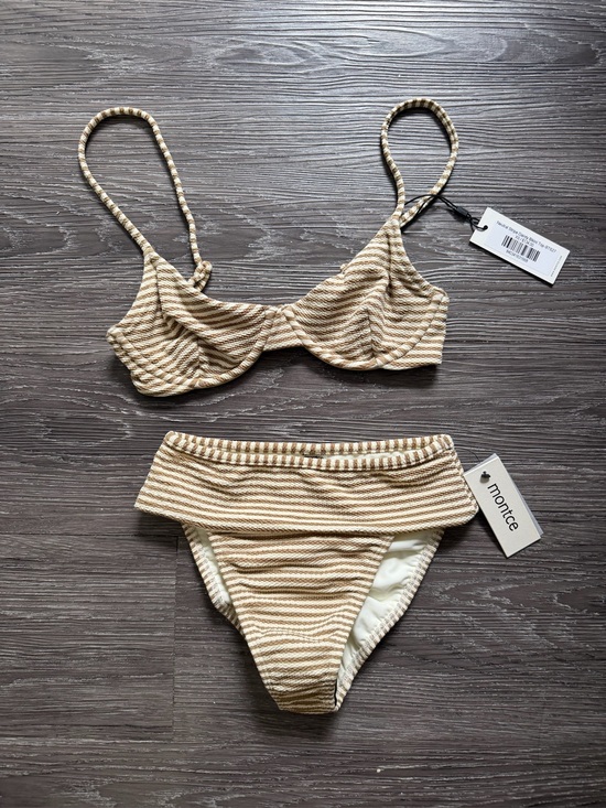 Montce Other - Montce bikini XS NWT